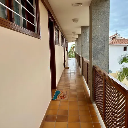 Apartment Bejeque