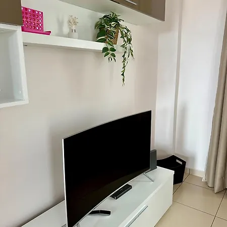 Bejeque 公寓 拉克鲁斯