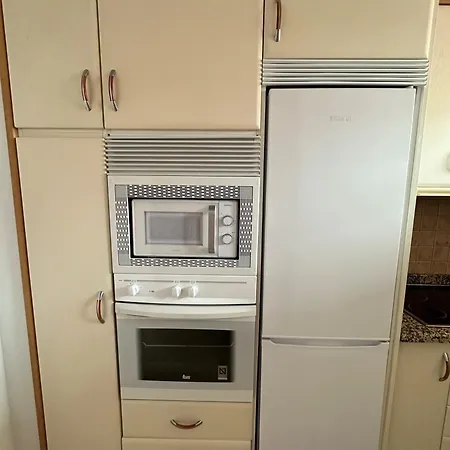 Bejeque Apartment *