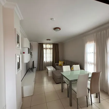 Bejeque Apartment *
