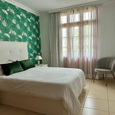 Bejeque 公寓 拉克鲁斯