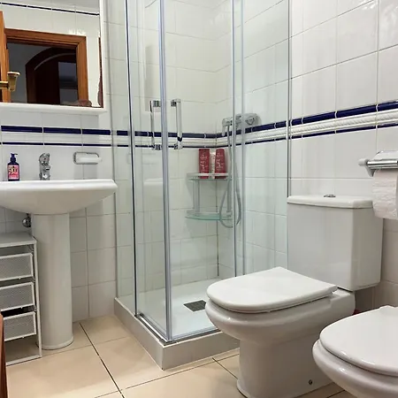 Apartment Bejeque *
